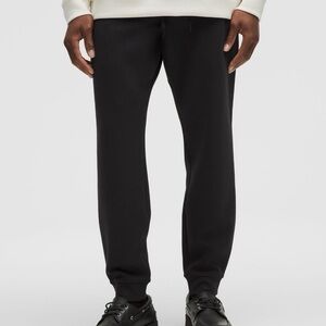 NWT Lululemon Smooth Spacer Jogger